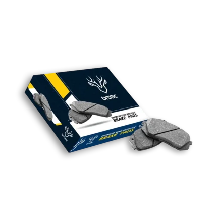 Brake Pads