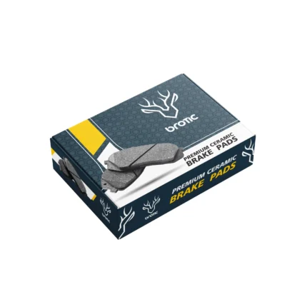 Ceramic Brake Pads
