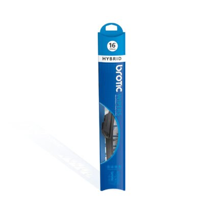 Hybrid Wiper